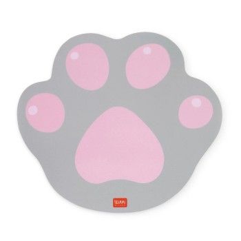 TAPPETINO PER MOUSE - MOUSEPAD - KITTY by LEGAMI MILANO | HI-TECH &...