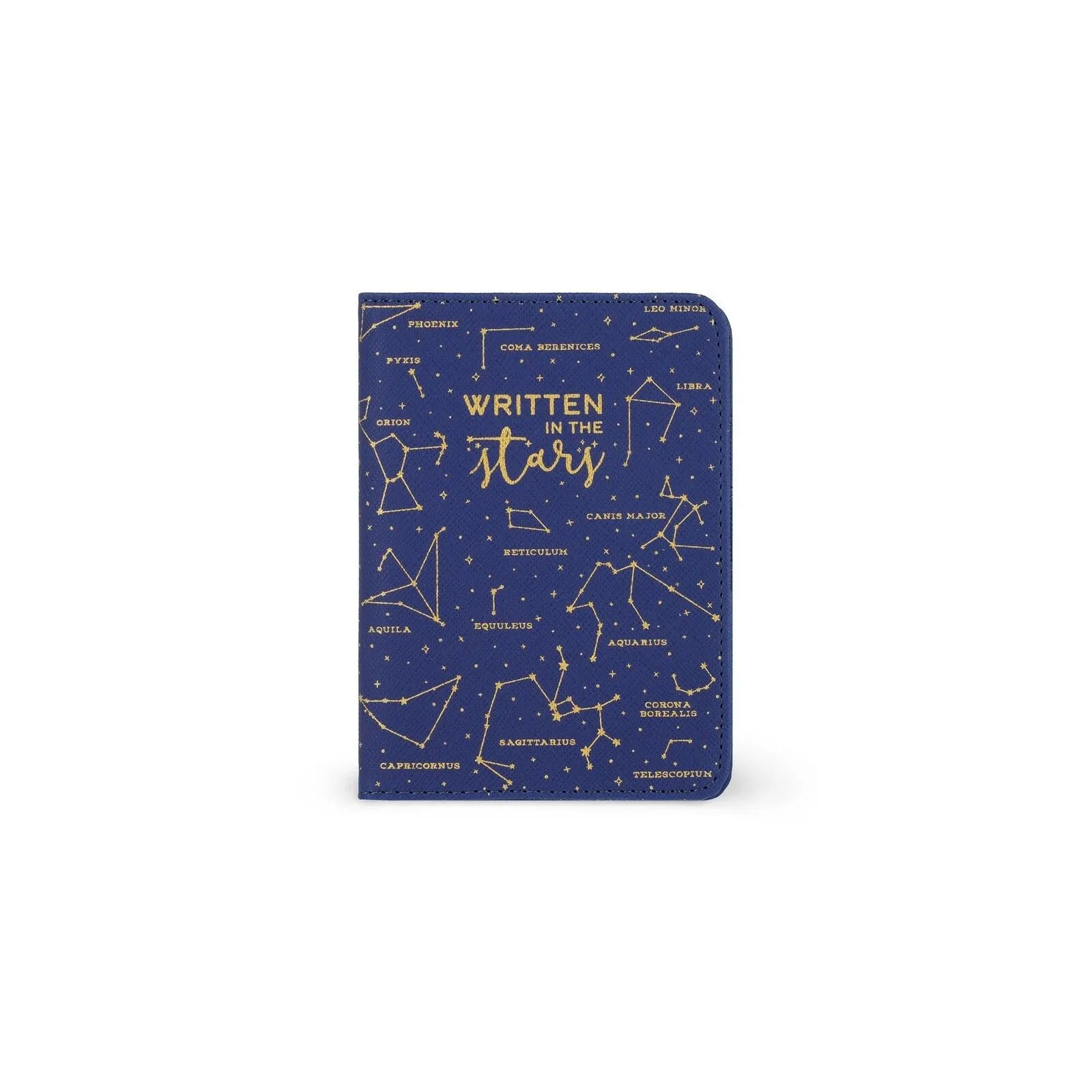 TD Toys|PORTA PASSAPORTO - PASSPORT HOLDER - PETROL BLUE8052694002381
