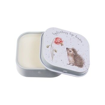 Lip Balm - Busy as a Bee (Hedgehog) di Wrendale | GADGET & Collezio...