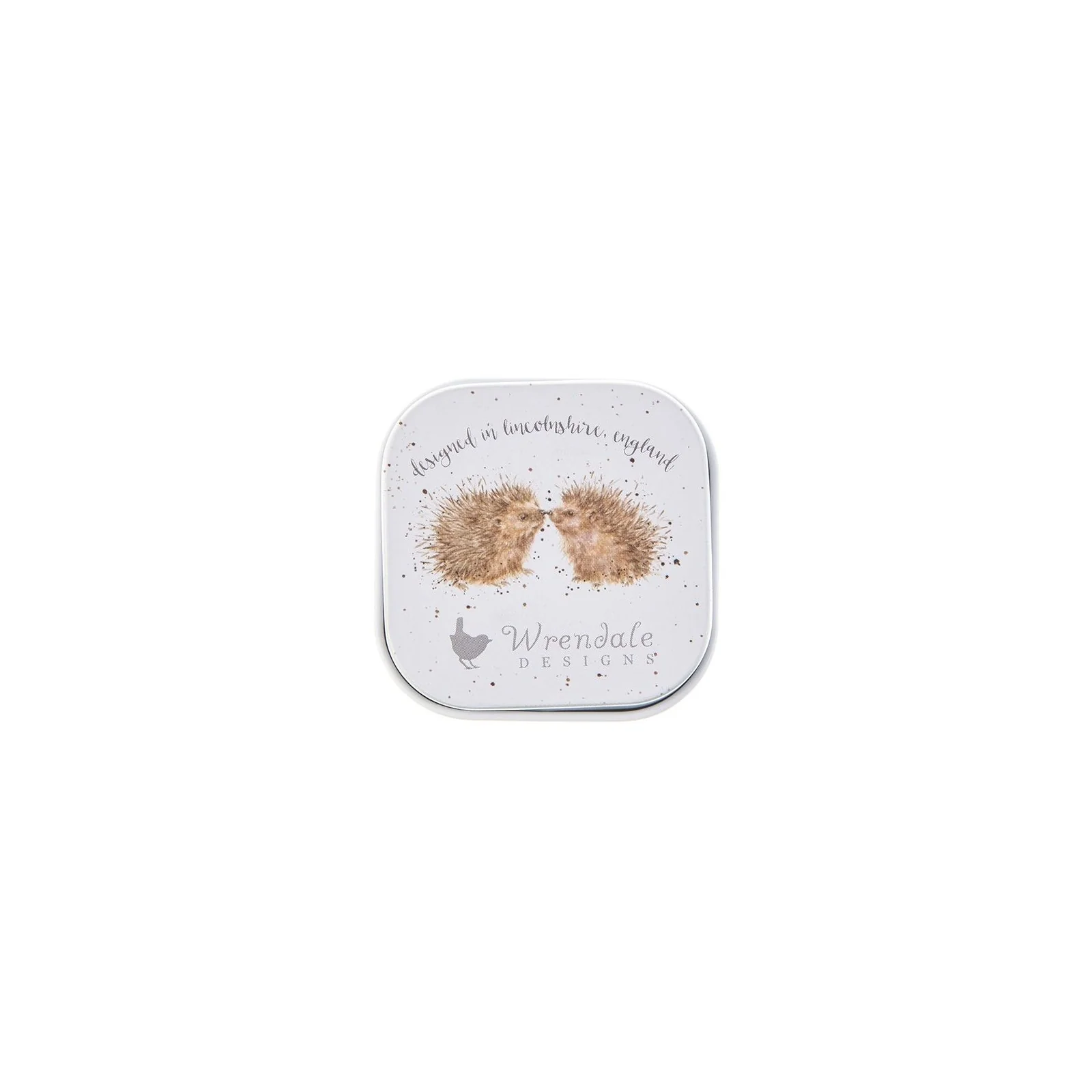 TD Toys|Lip Balm - Busy as a Bee (Hedgehog)5056464300670