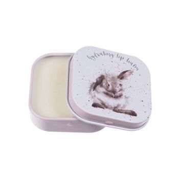 Lip Balm - Bath Time (Bunny) di Wrendale | GADGET & Collezionabili ...