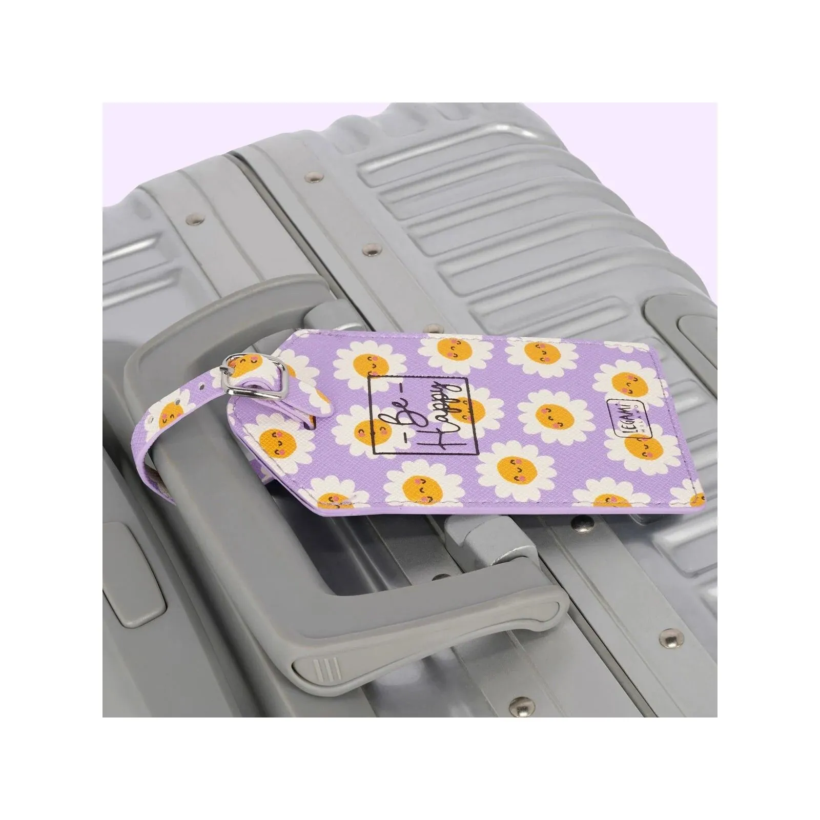 TD Toys|ETICHETTA BAGAGLIO - LUGGAGE TAG - DAISY8052694004088