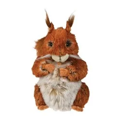TD Toys|Squirrel - Large Plush5056272915943