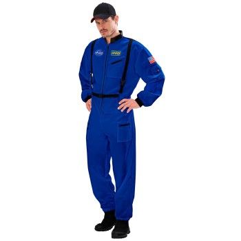 ASTRONAUTA (tuta spaziale) by WIDMANN | COSTUMES & Collectibles - T...