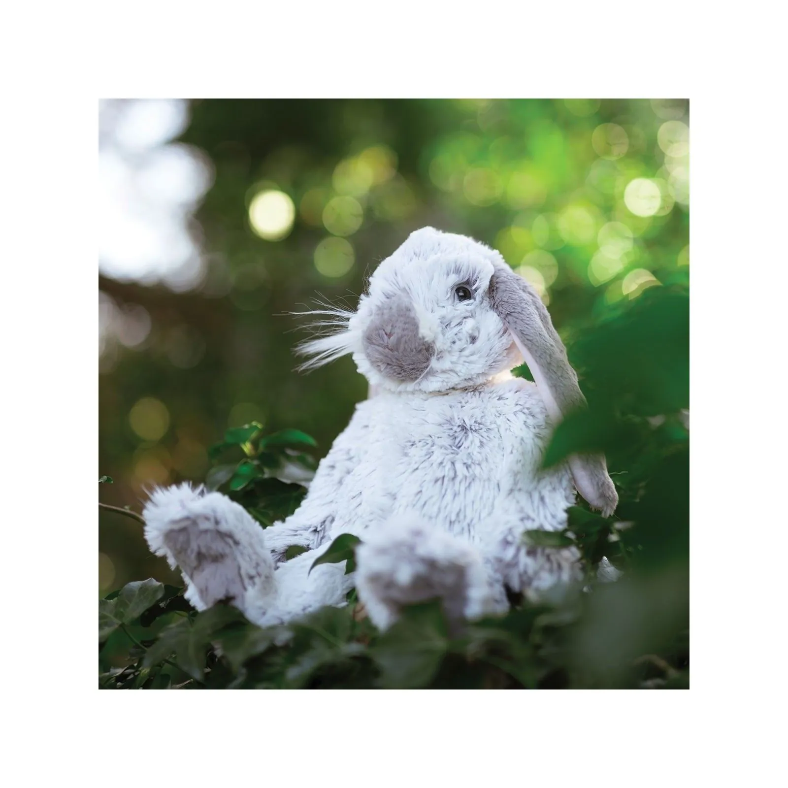 TD Toys|Rabbit - Large Plush5056464322740