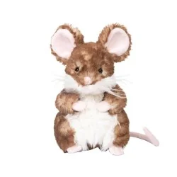 TD Toys|Mouse - Medium Plush5056272925454