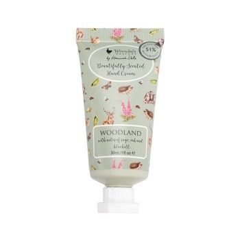 Mini Hand Cream - Woodland-GADGETS- TD Toys