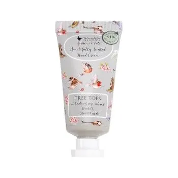Mini Hand Cream - Tree Tops-GADGETS- TD Toys