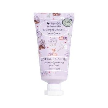 Mini Hand Cream - Cottage Garden-GADGETS- TD Toys