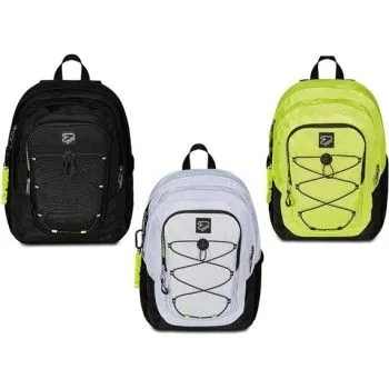 TD Toys|ZAINO TECH SEVEN TECH LINE8055714199375