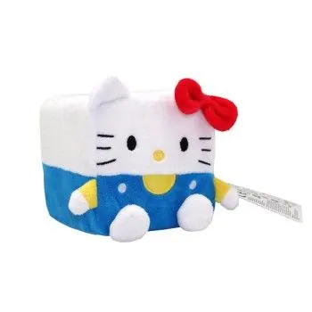 TD Toys|Hello Kitty peluche 10cm8056379185338