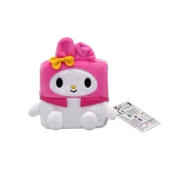 TD Toys|Hello Kitty peluche 10cm8056379185338