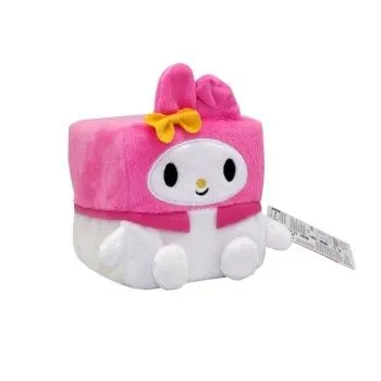 TD Toys|Hello Kitty peluche 10cm8056379185338