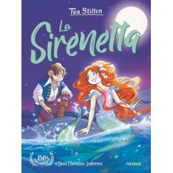 TD Toys|La sirenetta - Tea Stilton9788856697599