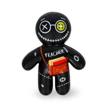 GIOCATTOLO ANTISTRESS - STRESS LESS - TEACHER-WONDER- TD Toys