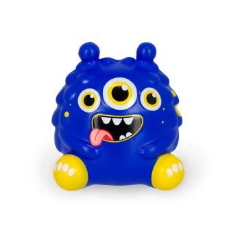 GIOCATTOLO ANTISTRESS - STRESS LESS - MONSTER-WONDER- TD Toys