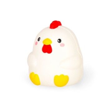 GIOCATTOLO ANTISTRESS - STRESS LESS - HEN-WONDER- TD Toys