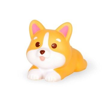 GIOCATTOLO ANTISTRESS - STRESS LESS - CORGI-WONDER- TD Toys