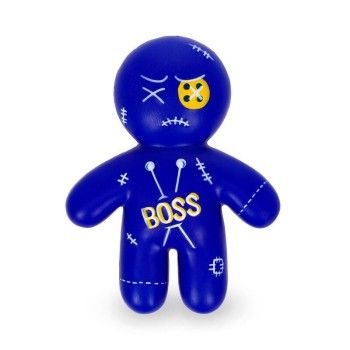 GIOCATTOLO ANTISTRESS - STRESS LESS - BOSS-WONDER- TD Toys