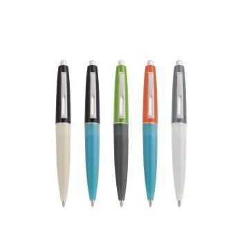 SET 5 MINI PENNE RETRO KIKKERLAND-GADGETS- TD Toys