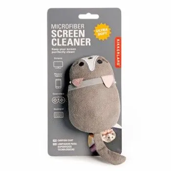 PULISCI SCHERMO GATTO KIKKERLAND-GADGETS- TD Toys