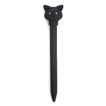 PENNA SFERA GATTO KIKKERLAND DISPLAY DA 18-GADGETS- TD Toys