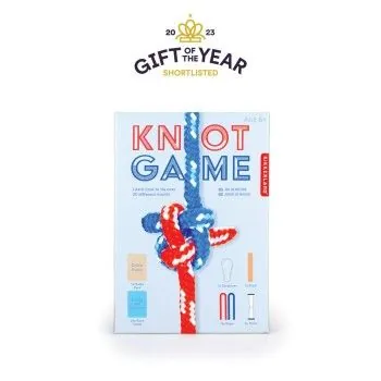 GIOCO DEI NODI KIKKERLAND-GADGETS- TD Toys