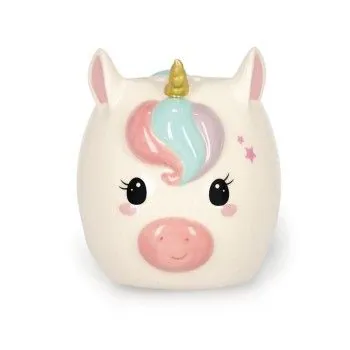 TD Toys|SCENTED CANDLE - UNICORN8052694024338