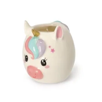 TD Toys|SCENTED CANDLE - UNICORN8052694024338