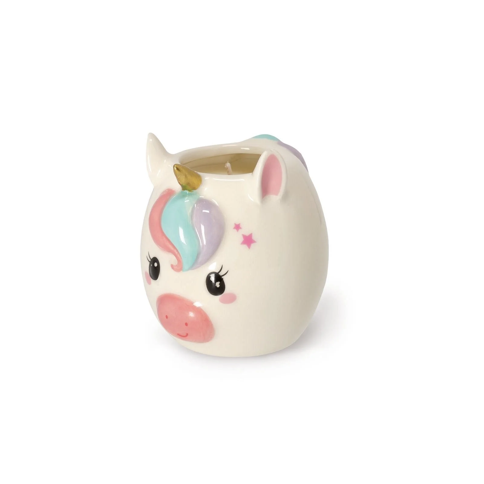 TD Toys|SCENTED CANDLE - UNICORN8052694024338