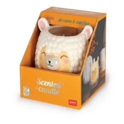 TD Toys|SCENTED CANDLE - LLAMA8052694024376