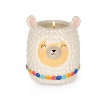 TD Toys|SCENTED CANDLE - LLAMA8052694024376