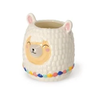 TD Toys|SCENTED CANDLE - LLAMA8052694024376
