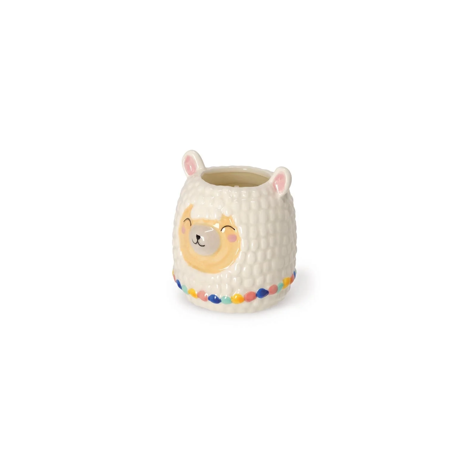 TD Toys|SCENTED CANDLE - LLAMA8052694024376