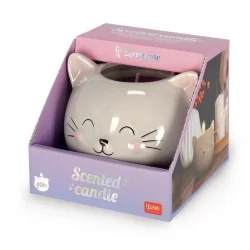 TD Toys|SCENTED CANDLE - KITTY8052694024345