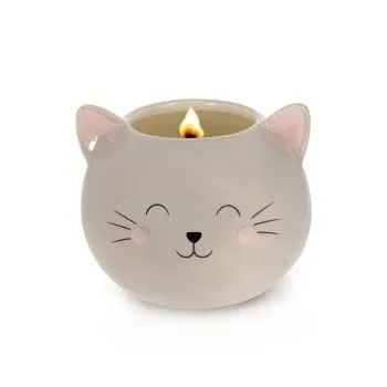 TD Toys|SCENTED CANDLE - KITTY8052694024345