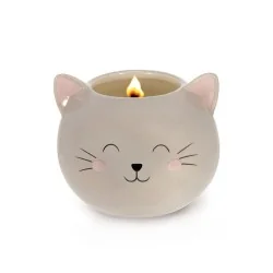 TD Toys|SCENTED CANDLE - KITTY8052694024345