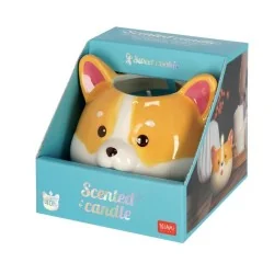 TD Toys|SCENTED CANDLE - CORGI8052694024369