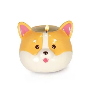 TD Toys|SCENTED CANDLE - CORGI8052694024369