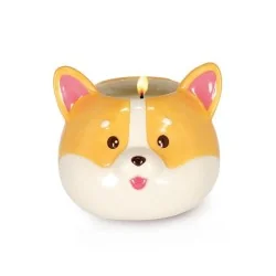 TD Toys|SCENTED CANDLE - CORGI8052694024369