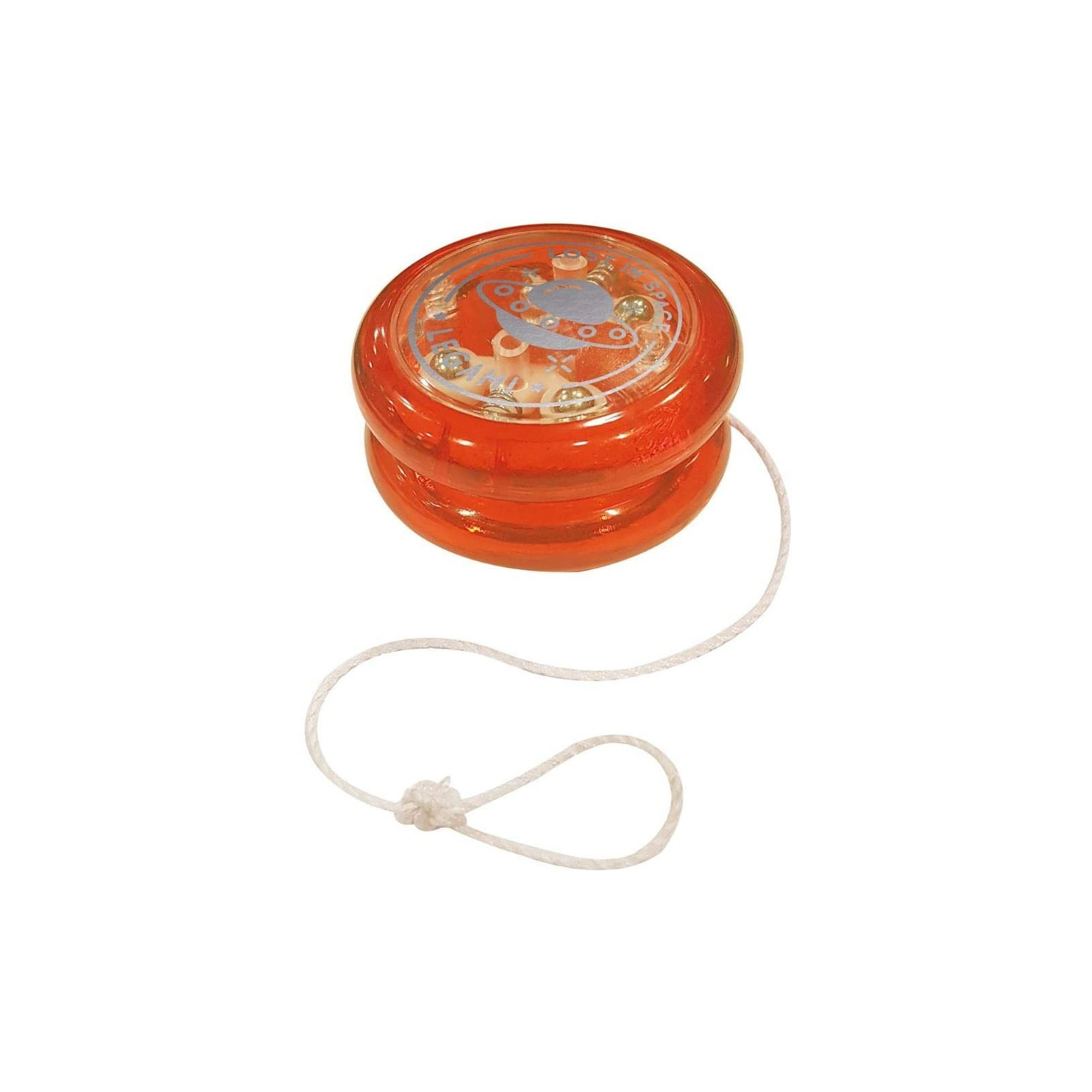 YO-YO BRIGHT VINTAGE-LEGAMI MILANO