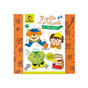 TD Toys|GIOCATTOLI