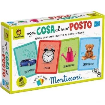 TD Toys|GIOCATTOLI