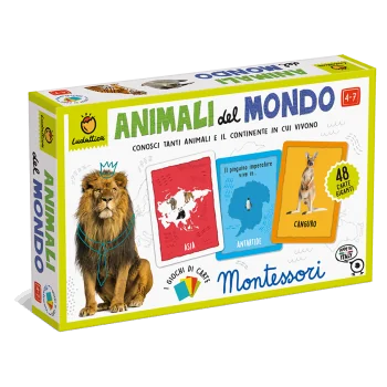 TD Toys|GIOCATTOLI