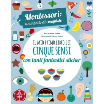 TD Toys|LIBRI