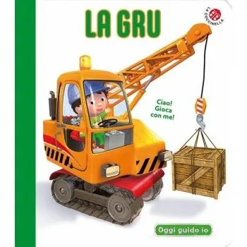 TD Toys|LIBRI