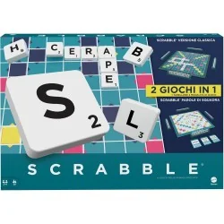 TD Toys|Scrabble refresh194735239429