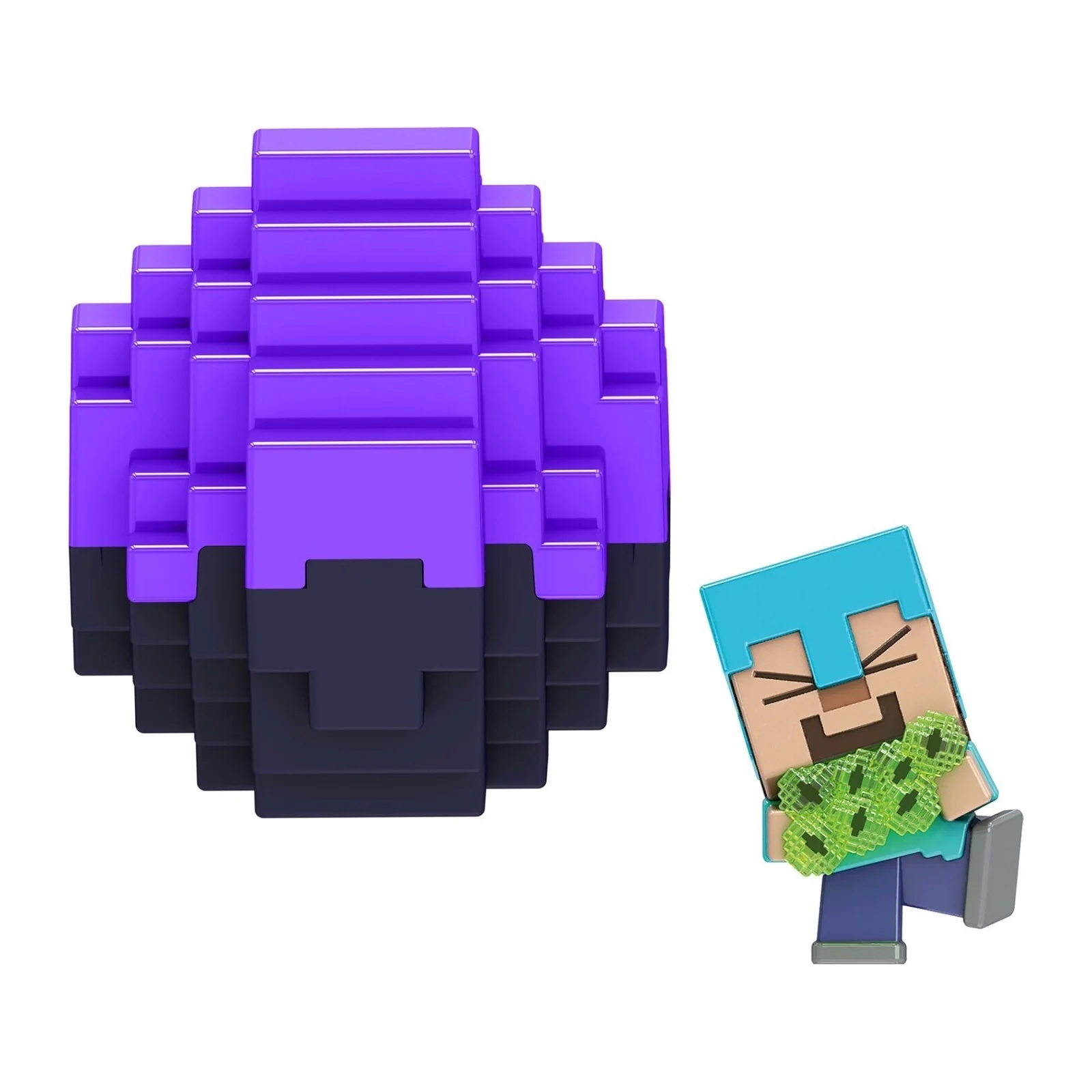TD Toys|Minecraft mini mode194735268887
