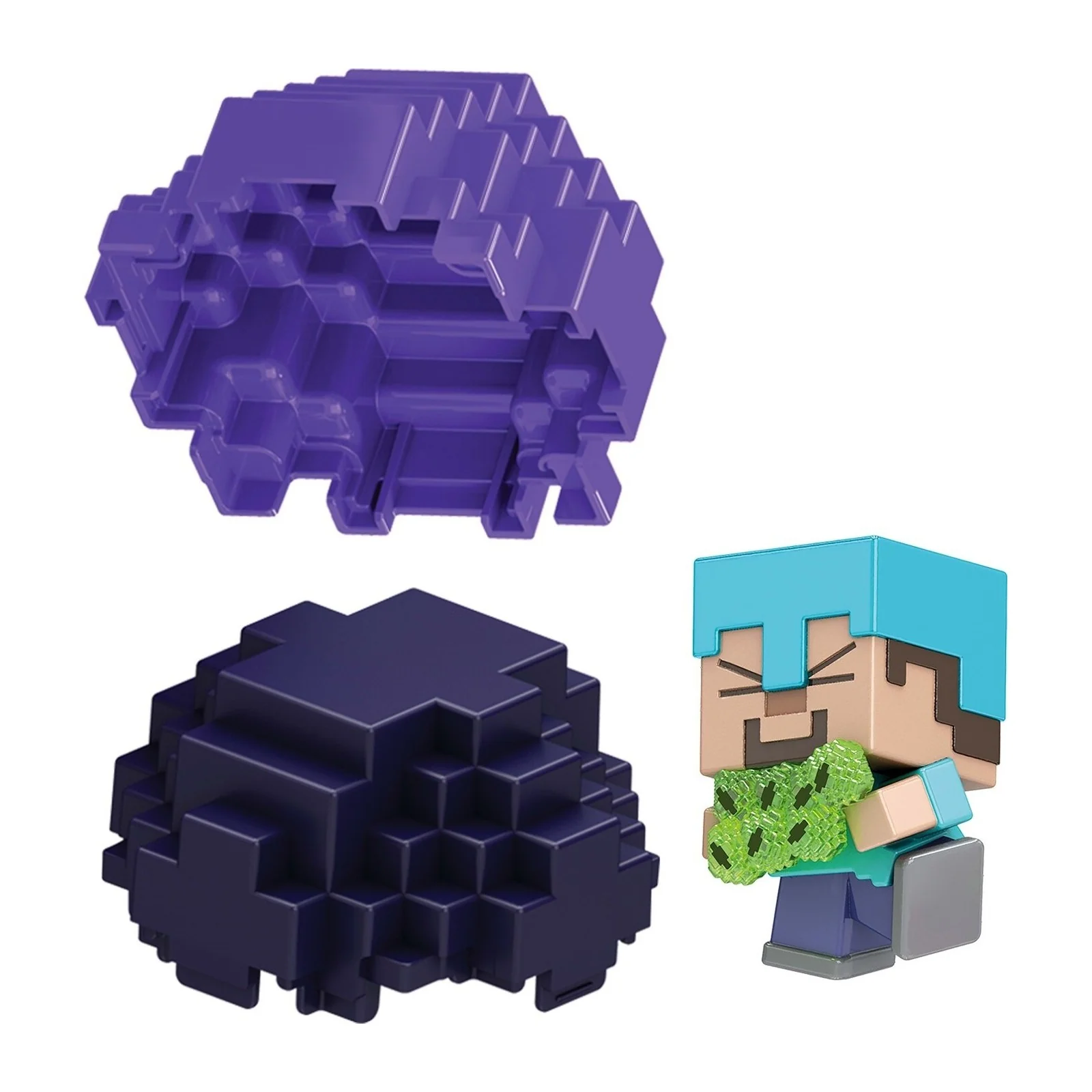 TD Toys|Minecraft mini mode194735268887
