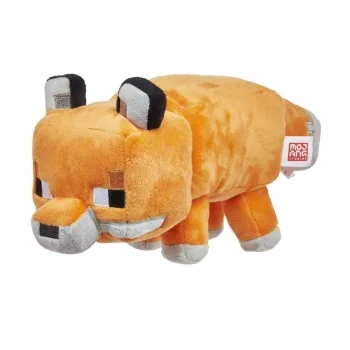 TD Toys|Minecraft 8" basic plush asst